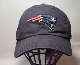 New England Patriots Football Team Youth Adjustable Golf baseball hat cap - £11.79 GBP