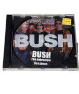 Bush - The Interview Sessions CD Vintage - $144.34 MXN