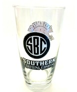 Southern Tier Brewing Company Shaker Pint Beer Glass Watermelon Tart  - £8.83 GBP