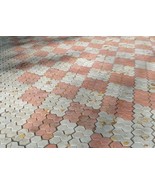 Concrete Paver Mold. Rubber mold PS 17052, Patio, Driveway Molds - $607.60 MXN