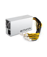 Bitmain APW7-12-1800-A3 Power Supply PSU for Antminer Air Cooling 1800W - $79.97 CAD