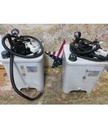 DAIKIN NDJ OIL HYDRAULIC MOTOR PUMP NDJ159-152-20 PISTON PUMP V15AIRX-95S14 EACH - $1,066.96