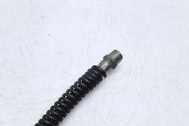 03-18 PORSCHE CAYENNE REAR BRAKE LINE HOSE E5998 image 9