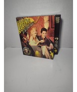 Legends Of The Silver Screen Puzzle 1000 pieces Featuring Elvis and Marilyn - €14,45 EUR
