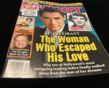Closer Magazine August 22, 2022 Cary Grant, Jane Fonda, Paul Sorvino - $9.00