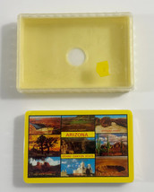 Arizona Grand Canyon State Playing Cards NEW SEALED - $6.76 CAD