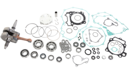Wrench Rabbit Engine Rebuild Kit For 2009-2013 Yamaha YFZ450R YFZ 450R / SE - $839.96