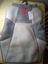 Reddy Grey/Red Cooling Dog Vest Size XXL 30-34in New With Tags - £16.82 GBP