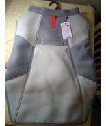 Reddy Grey/Red Cooling Dog Vest Size XXL 30-34in New With Tags - £16.45 GBP