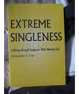 NEW Extreme Singleness Book for Committed Christian Singles Greg Boyd Be... - $14.51 CAD