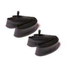 2x Sunchase 700x35/43c Bicycle Inner Tubes with Schrader Valve (Car Type... - $40.00