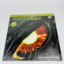 Godzilla Laserdisc Deluxe Widescreen Edition 1998, 2 disc set In Shrink ... - £22.93 GBP
