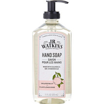 J.R. Watkins by J.R. Watkins Grapefruit Gel Hand Soap --325ml/11oz - $14.50