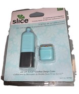 Making Memories 5 Replacement Blades - For Slice Cordless Design Cutter ... - $326.34 MXN