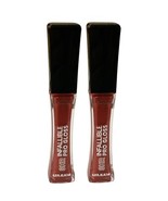 2 PACK Loreal Infallible Pro 8 HR Matte Gloss Liquid Lip 305 FIERY ~ NEW - $18.52 CAD