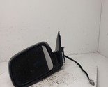 Driver Side View Mirror Power Non-heated Moulded Black Fits 02-06 CR-V 1... - $57.42