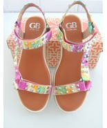 Gianni Bini New &quot;Probtwo&quot; Espadrille Sandals Size 8M - $68.60 CAD