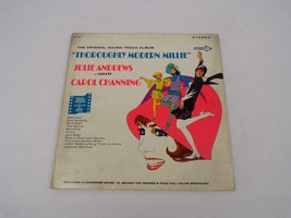 Thoroughly Modern Millie Baby Face Jimmy The Tapioca Jazz Baby Vinyl Record - £11.71 GBP