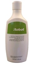 (1) ORIGINAL Hard Floor Cleaning Solution Concentrate for iRobot Factory Sealed - £22.66 GBP