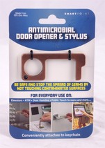 Antimicrobial Door Opener &amp; Stylus Tool stop spread of germs viruses by touching - £1.95 GBP
