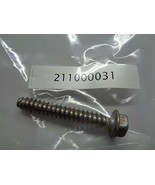 Jet Skit Seadoo Hex Bolt 211000031 (1 Bolt) Free Shipping BMB1 - $4.90