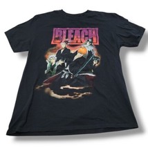 Ripple Junction Shirt Size Large Anime Shonen Jump Bleach Graphic Print T-Shirt - $33.71