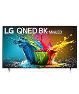 LG 75-Inch Class QNED99T Series Mini LED Smart TV 8K Processor Flat Scre... - $2,841.99