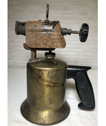 Craftsman Vintage Brass Blow Torch - $372.51 MXN