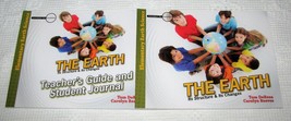 The Earth : Its Structure And Its Changes Set By Masterbooks Science Gr 3-6 - £7.99 GBP