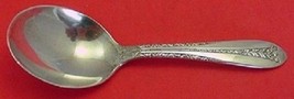 Margaret Rose By National Sterling Silver Baby Spoon 4 3/8&quot; - $58.41