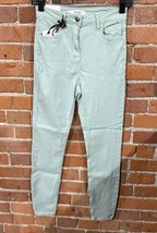 Cello High Rise Crop Skinny Size 3 - $22.77