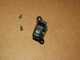 Fit For 04-08 Mazda RX8 Power Door Lock Switch - Right - $34.65