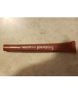 Revlon Kiss Plumping Lip Creme Cushiony Soft Formula Finish 525 Barely B... - $10.29 CAD