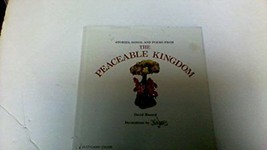 The peaceable kingdom Hazard, David - £29.92 GBP