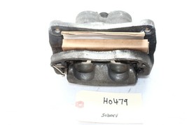 2008-2014 SUBARU IMPREZA WRX FRONT LEFT DRIVER SIDE BRAKE CALIPER H0479 image 9
