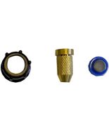 Solo 0610410-P Sprayer Brass Adjustable Nozzle Kit - $31.93 CAD