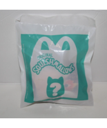 Squishmallows Hans Hedgehog McDonalds 2023 Happy Meal Soft Toy NEW SEALE... - £8.39 GBP