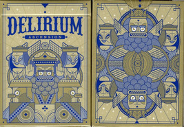 Delirium Ascension Playing Cards - USPCC - Limited Edition of 1700 - £15.57 GBP