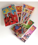 Glee TV Series Show Lot DVDs Season 1 2 and 3 Complete - £11.19 GBP