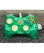 Rock Candy Wired Xbox 360 Controller - 037-010 - Lime Green - £6.98 GBP