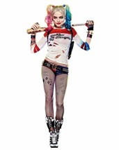 Margot Robbie (Harley Quinn) Suicide Squad/ Birds of Prey 5x7 Photo - £6.09 GBP