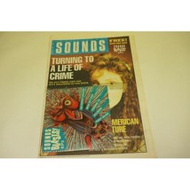 Sounds Magazine March 25 1989 npbox130 American Culture Band Ls - £7.87 GBP