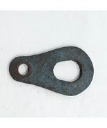 Pontiac 1965-1969 GTO V8 Steel Engine Lift Loop Bracket Hook Factory OEM... - $319.55 MXN