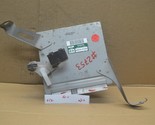 01-03 Toyota Prius Engine Control Unit ECU 8954047030 Module 652-25c4 - $10.57