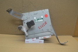 01-03 Toyota Prius Engine Control Unit ECU 8954047030 Module 652-25c4 - $10.57