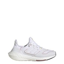 adidas Women Ultraboost 22 Running Shoes GX9147 White - $75.00
