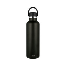 Avanti HydroPlus Bottle 750mL - Black - €38,25 EUR