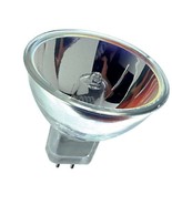1000311 Ushio EKN 120W 17.7V MR16 Clear Halogen Lamp - $45.01 CAD