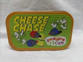 German Edition Imagine I Can Cheese Chase Children&#39;s Game - £46.12 GBP