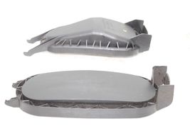 00-06 MERCEDES-BENZ S600 Headlight Bulb Cover Dust Caps F3889 image 4